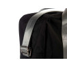 SAC VOYAGE ANSE SET BLEU NOIR