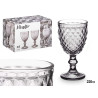 COUPE DIAMANT GRIS 220ML