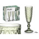 CALICE SPUMANTE DIAMANTE VERDE 170 ML