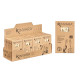 SET 46 SPIEDINI BAMBU