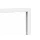 ESPEJO VENTANAL BLANCO 180X90CM