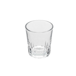 CONJ 4 COPOS VIDRO 100ML