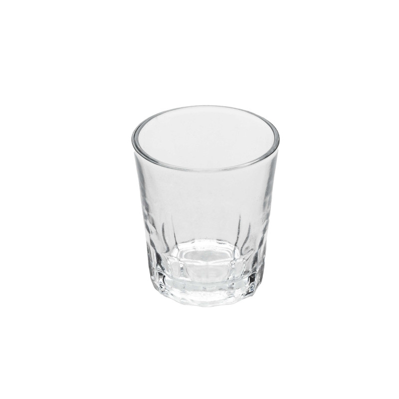 CONJ 4 COPOS VIDRO 100ML