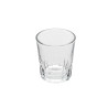 SET 4 VERRES CRISTAL 100ML