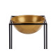 SET 3 CUENCOS CON SOPORTE CUADRADO
