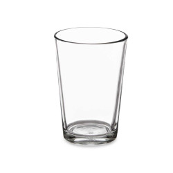 SET 6 VERRES LISSES 190ML