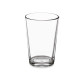 SET 6 VERRES LISSES 190ML