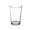 SET 6 VERRES LISSES 190ML
