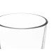 SET 6 VERRES LISSES 190ML