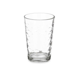 SET 6 VASOS PUNTOS 190ML