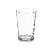 SET 6 VASOS PUNTOS 190ML