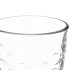 SET 6 GLASSES DOTS 190ML