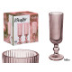 COPA CAVA ROSA RAYAS 160ML