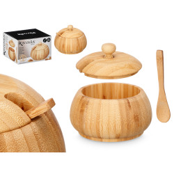 AZUCARERO BAMBU