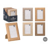 ROPE PHOTO FRAME 10X15 ASSORTED 4
