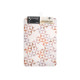 TAPIS DE CUISINE TRICOLORE HÉLICE 40X60CM