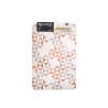 ALFOMBRA COCINA HELICE TRICOLOR 40X60CM