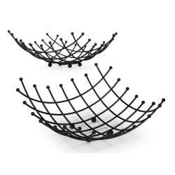 FRUTERO BOLAS NEGRO 380G