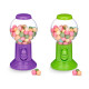 DISPENSADOR DE PASTILHAS ELÁSTICAS 300GR SORT. 2 C
