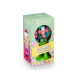 DISPENSADOR DE PASTILHAS ELÁSTICAS 300GR SORT. 2 C