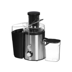 STEEL BLENDER 600W