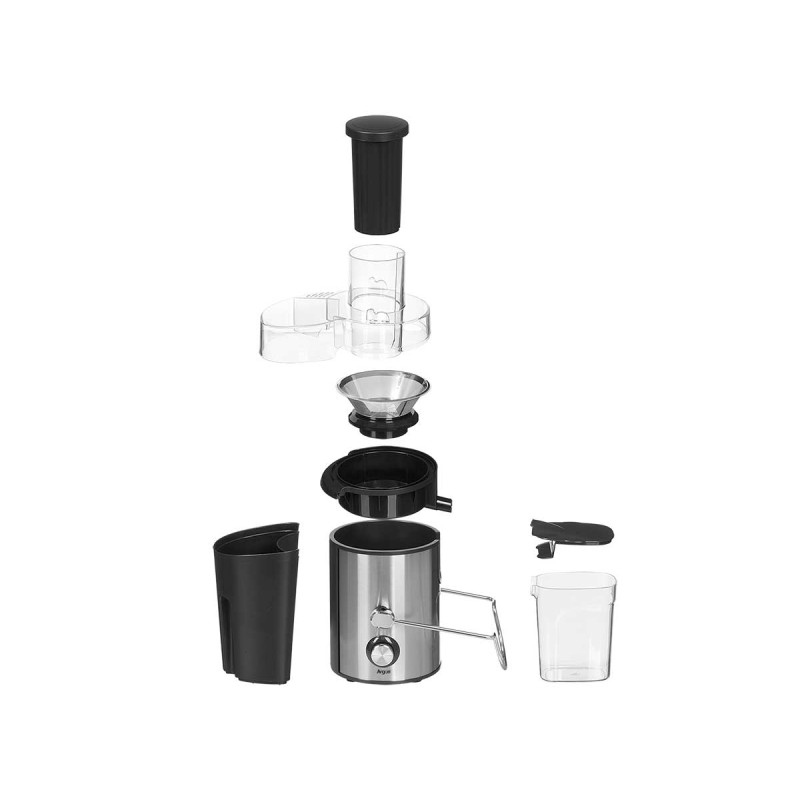 FRULLATORE ACCIAIO 600W
