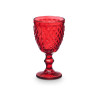 COUPE DIAMANT ROUGE 220 ML