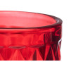 CALICE SPUMANTE DIAMANTE ROSSO 170 ML