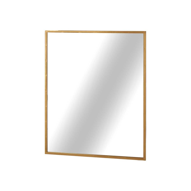 GOLDEN RECTANGLE MIRROR 110CM