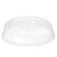 COUVERCLE PROTECTEUR MICRO-ONDES TRANSPARENT 