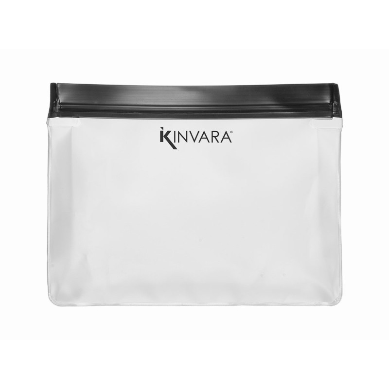 SET 6 PEVA BAGS 1000ML
