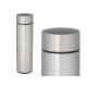 TERMO TERMOMETRO DIGITAL ACERO 450ML