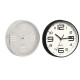 RELOGIO REDONDO 20 CM NUMEROS GRANDES SORT 2