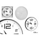 RELOGIO REDONDO 30 CM NUMEROS GRANDES SORT 2
