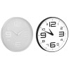 RELOGIO REDONDO 50 CM NUMEROS GRANDES SORT 2