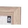 ROPE PHOTO FRAME 10X15 ASSORTED 4