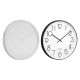 RELOJ REDONDO 50 CM SENCILLO SURT 2