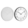 HORLOGE RONDE 50 CM SIMPLE ASSORT 2 