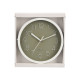 RELOJ REDONDO 20 CM SENCILLO SURT 2 