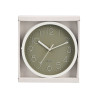RELOJ REDONDO 20 CM SENCILLO SURT 2 