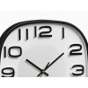 RELOJ CUADRADO 30X30 CM SURT 2 