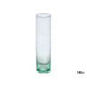 VASO VIDRO RECICLADO RETO 180ML