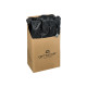 SILLA PLEGABLE PESCADOR NEGRO