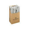 SILLA PLEGABLE PESCADOR GRIS