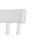SILLA BARRAS BLANCA 