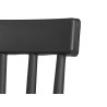 CHAISE CROIX NOIRE