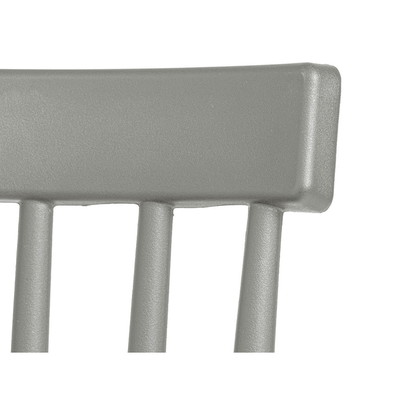 CHAISE CROIX GRISE