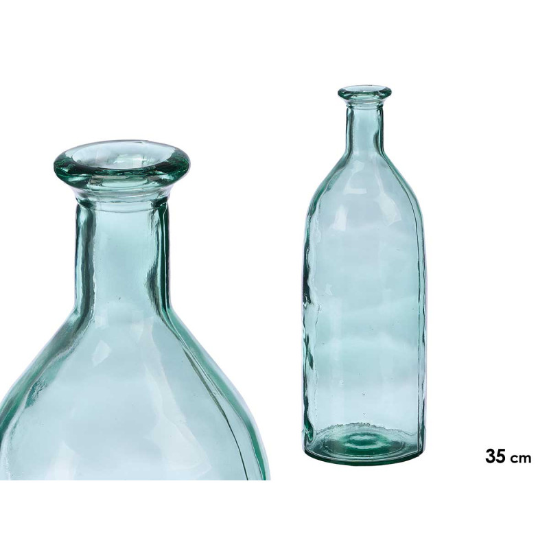 BOTTIGLIA ROTONDA 35CM