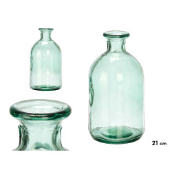 BOTELLA REDONDA 21CM