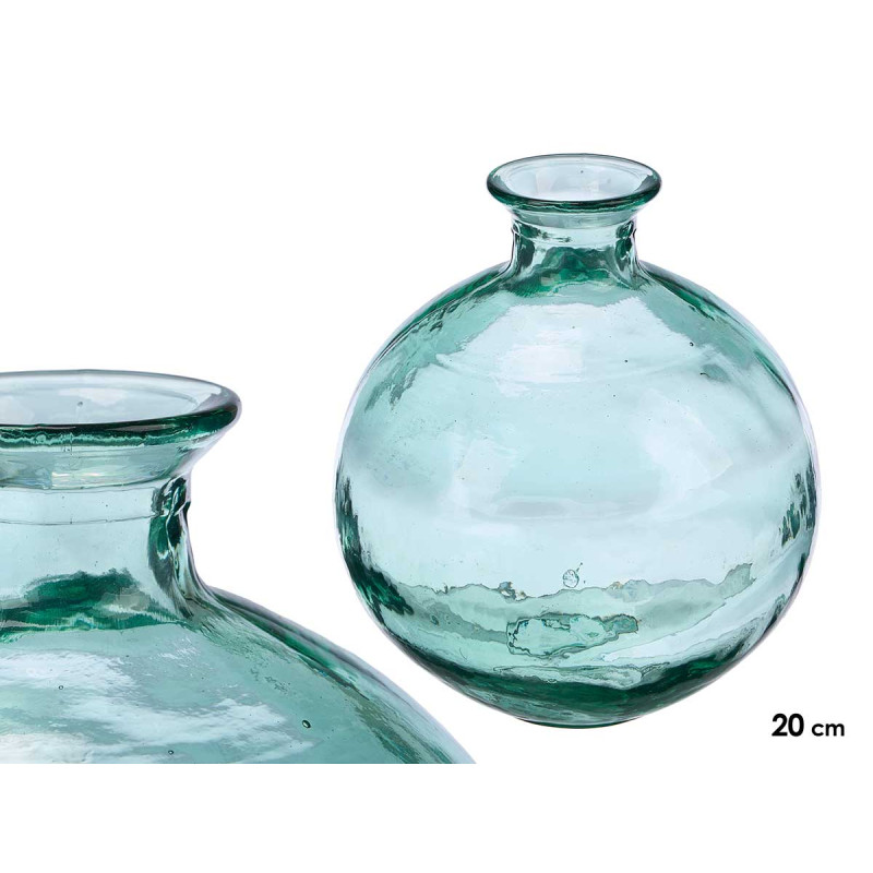 20CM 2L BALL BOTTLE 